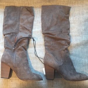 Merona Boots